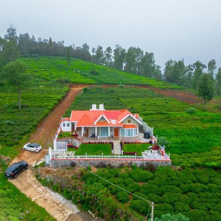 Emys Misty Charm Private Villa Ooty By Voye Homes المظهر الخارجي الصورة