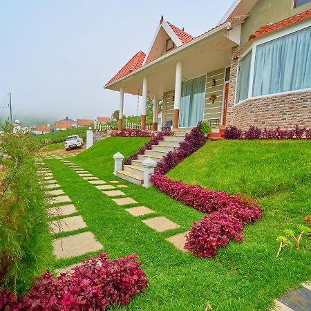 Emys Misty Charm Private Villa Ooty By Voye Homes المظهر الخارجي الصورة