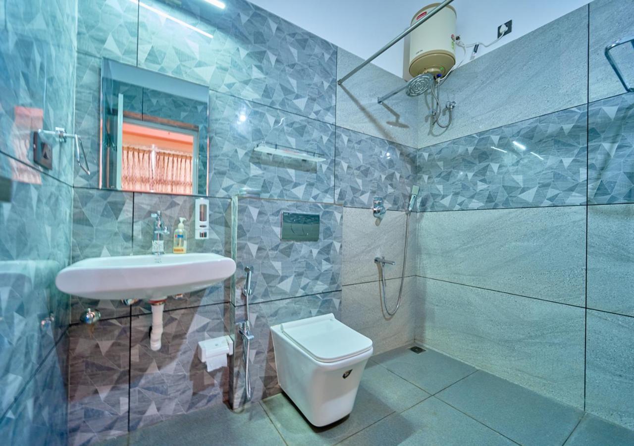 Emys Misty Charm Private Villa Ooty By Voye Homes المظهر الخارجي الصورة