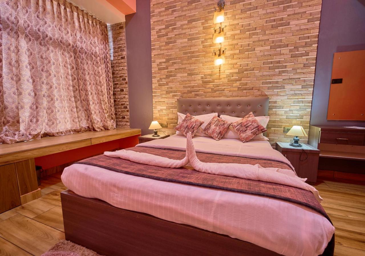 Emys Misty Charm Private Villa Ooty By Voye Homes المظهر الخارجي الصورة