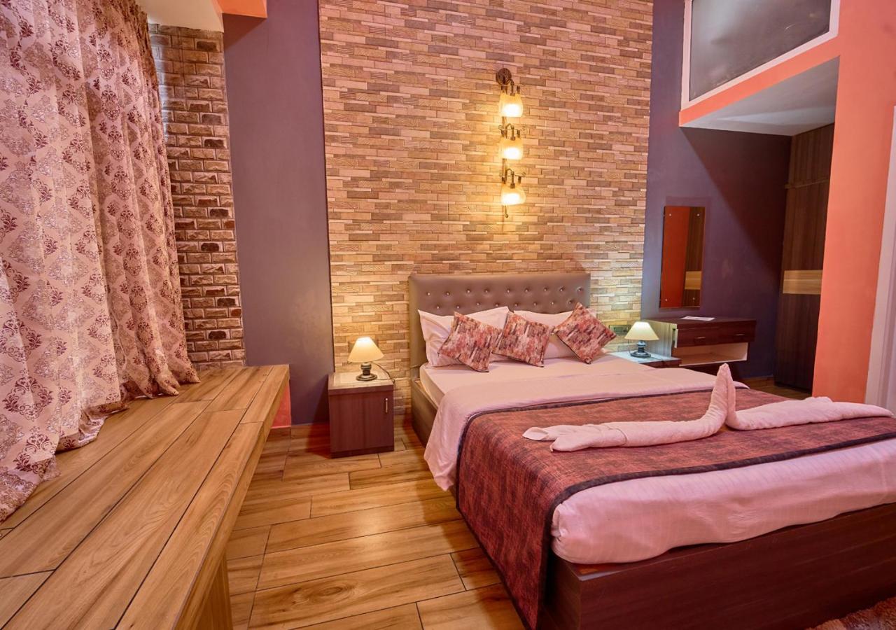 Emys Misty Charm Private Villa Ooty By Voye Homes المظهر الخارجي الصورة