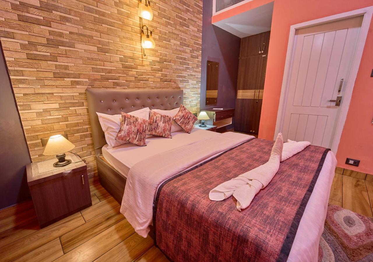 Emys Misty Charm Private Villa Ooty By Voye Homes المظهر الخارجي الصورة