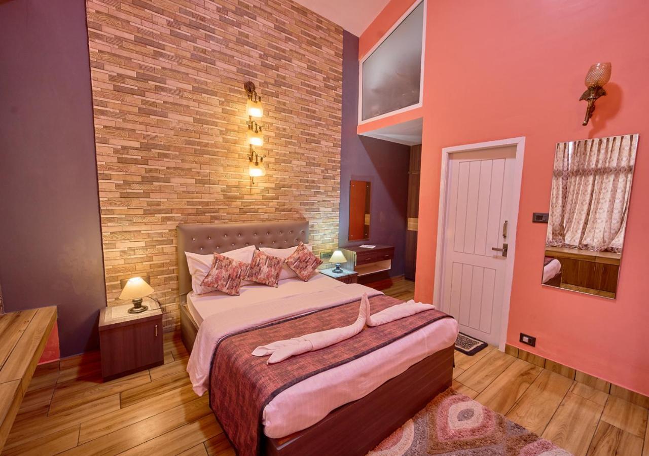 Emys Misty Charm Private Villa Ooty By Voye Homes المظهر الخارجي الصورة