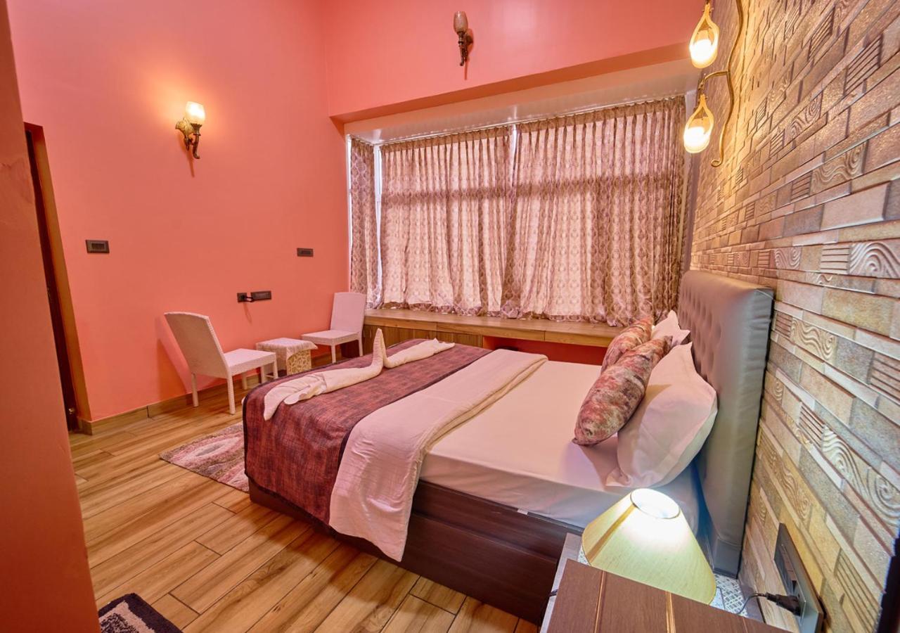 Emys Misty Charm Private Villa Ooty By Voye Homes المظهر الخارجي الصورة